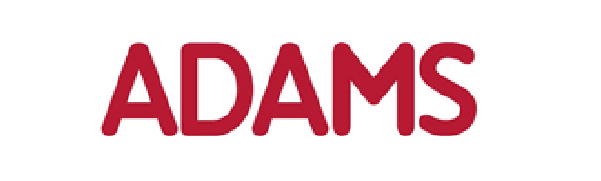 adams logo