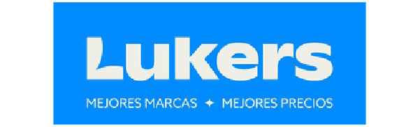 lukers logo
