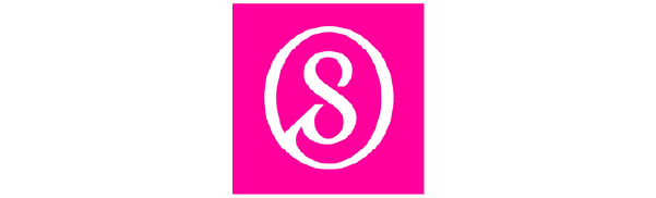 s logo
